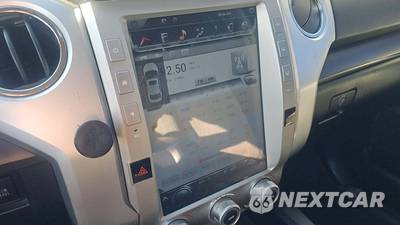 2014 Toyota Tundra SR5 Crew Cab Short Bed - zdjęcie 20 z 43 - miniatura