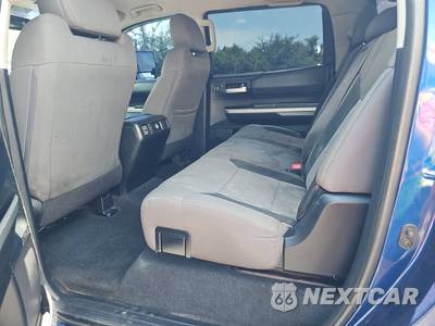 2014 Toyota Tundra SR5 Crew Cab Short Bed - zdjęcie 13 z 43 - miniatura