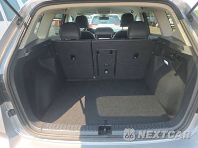 2025 Volkswagen Taos SE - zdjęcie 16 z 19 - miniatura