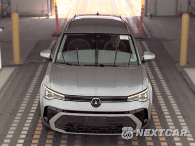 2025 Volkswagen Taos SE - zdjęcie 2 z 19 - miniatura