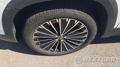 2025 Volkswagen Taos SE - zdjęcie 19 z 21 - miniatura