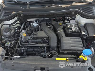 2025 Volkswagen Taos SE - zdjęcie 15 z 21 - miniatura
