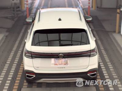2025 Volkswagen Taos SE - zdjęcie 5 z 21 - miniatura