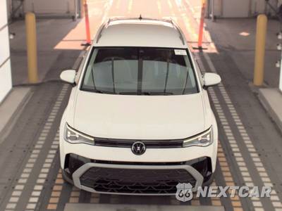 2025 Volkswagen Taos SE - zdjęcie 2 z 21 - miniatura