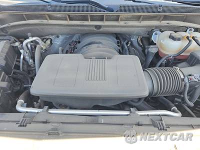 2025 Chevrolet Suburban Z71 2Z7 - zdjęcie 16 z 26 - miniatura