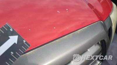 2010 Toyota Tacoma Crew Cab Medium Bed - zdjęcie 18 z 41 - miniatura