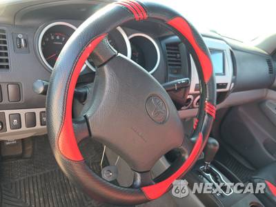 2010 Toyota Tacoma Crew Cab Medium Bed - zdjęcie 10 z 41 - miniatura