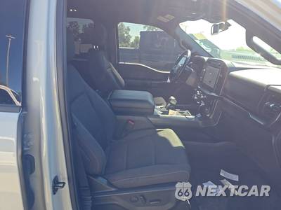 2024 Ford F-150 XLT Crew Cab Short Bed - zdjęcie 8 z 24 - miniatura