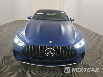 2024 Mercedes-Benz AMG GT 63 S E Performance 4MATIC+ Hatchback - zdjęcie 2 z 18 - miniatura