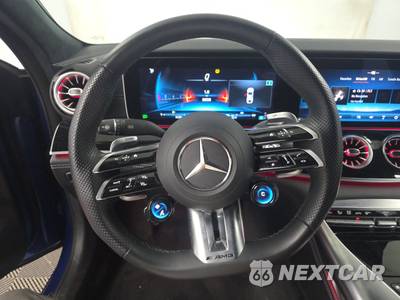 2024 Mercedes-Benz AMG GT 63 S E Performance 4MATIC+ Hatchback - zdjęcie 10 z 18 - miniatura