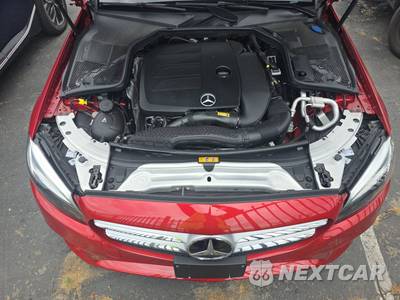 2021 Mercedes-Benz C 300 4MATIC Sedan - zdjęcie 16 z 26 - miniatura