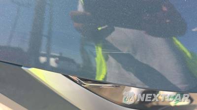 2023 Hyundai IONIQ 5 Limited - zdjęcie 22 z 29 - miniatura