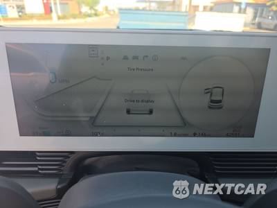 2023 Hyundai IONIQ 5 Limited - zdjęcie 12 z 29 - miniatura