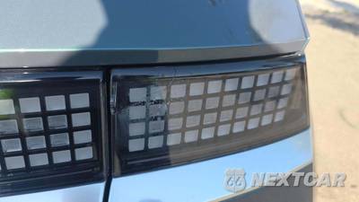 2023 Hyundai IONIQ 5 Limited - zdjęcie 24 z 29 - miniatura