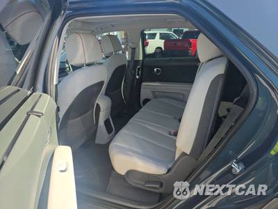 2023 Hyundai IONIQ 5 Limited - zdjęcie 13 z 29 - miniatura