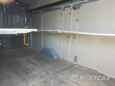 2020 Ford Transit 250 Cargo Van High Roof 148.0" WB - zdjęcie 13 z 18 - miniatura