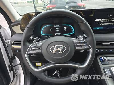 2024 Hyundai Palisade XRT - zdjęcie 10 z 27 - miniatura
