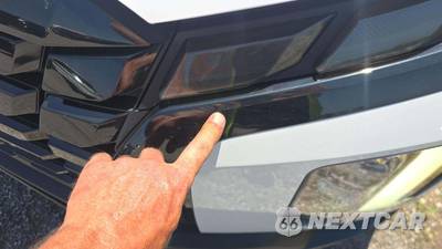 2024 Hyundai Palisade XRT - zdjęcie 27 z 27 - miniatura