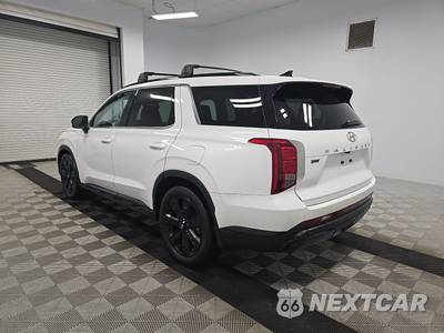 2024 Hyundai Palisade XRT - zdjęcie 6 z 27 - miniatura