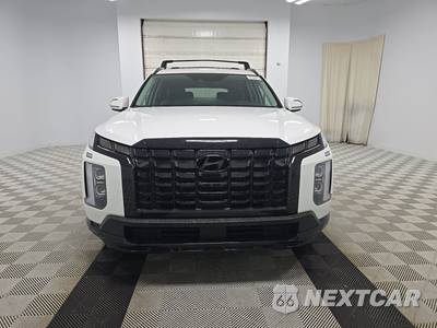 2024 Hyundai Palisade XRT - zdjęcie 2 z 27 - miniatura