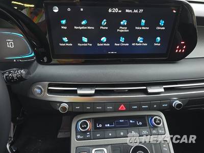 2024 Hyundai Palisade XRT - zdjęcie 11 z 27 - miniatura