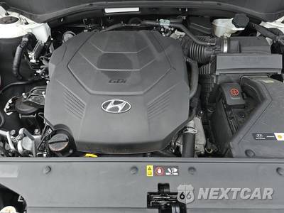 2024 Hyundai Palisade XRT - zdjęcie 16 z 27 - miniatura