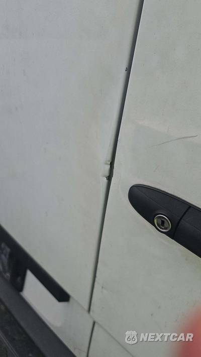 2016 Mercedes-Benz Sprinter 3500 Cargo Van High Roof 170.3" WB - zdjęcie 20 z 27 - miniatura