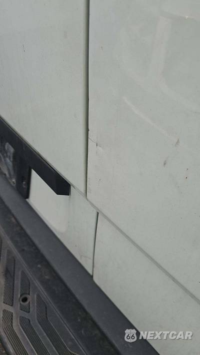 2016 Mercedes-Benz Sprinter 3500 Cargo Van High Roof 170.3" WB - zdjęcie 23 z 27 - miniatura