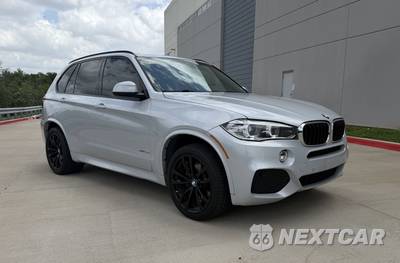 2018 BMW X5 Sports Activity Vehicle xDrive35i M SPORT LINE - zdjęcie 19 z 46 - miniatura
