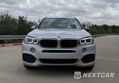 2018 BMW X5 Sports Activity Vehicle xDrive35i M SPORT LINE - zdjęcie 18 z 46 - miniatura