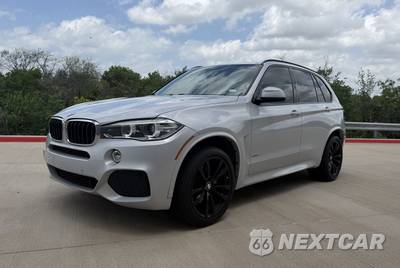 2018 BMW X5 Sports Activity Vehicle xDrive35i M SPORT LINE - zdjęcie 17 z 46 - miniatura