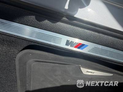 2018 BMW X5 Sports Activity Vehicle xDrive35i M SPORT LINE - zdjęcie 37 z 46 - miniatura