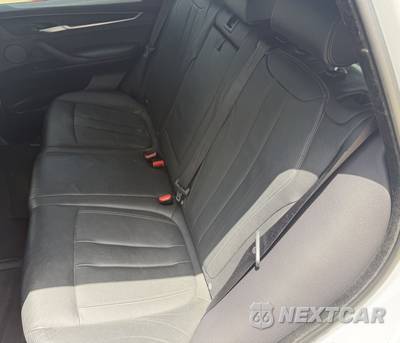 2018 BMW X5 Sports Activity Vehicle xDrive35i M SPORT LINE - zdjęcie 29 z 46 - miniatura