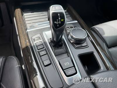 2018 BMW X5 Sports Activity Vehicle xDrive35i M SPORT LINE - zdjęcie 13 z 46 - miniatura