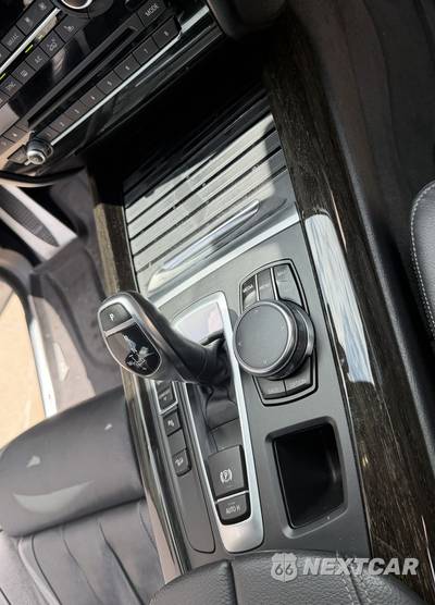 2018 BMW X5 Sports Activity Vehicle xDrive35i M SPORT LINE - zdjęcie 36 z 46 - miniatura