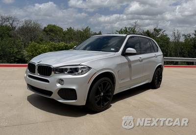 2018 BMW X5 Sports Activity Vehicle xDrive35i M SPORT LINE - zdjęcie 25 z 46 - miniatura