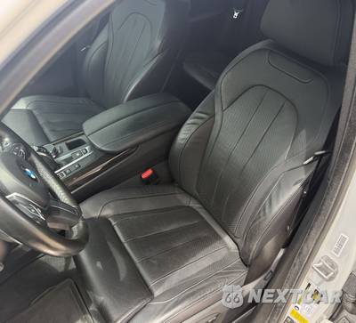 2018 BMW X5 Sports Activity Vehicle xDrive35i M SPORT LINE - zdjęcie 5 z 46 - miniatura