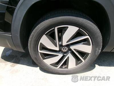 2025 Volkswagen Atlas 2.0T SE w/Technology - zdjęcie 26 z 30 - miniatura