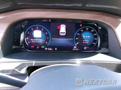 2025 Volkswagen Atlas 2.0T SE w/Technology - zdjęcie 6 z 30 - miniatura