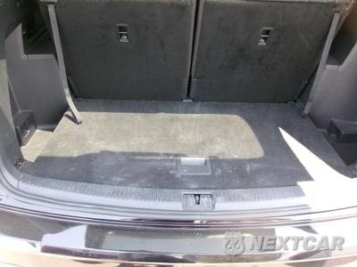 2025 Volkswagen Atlas 2.0T SE w/Technology - zdjęcie 12 z 30 - miniatura