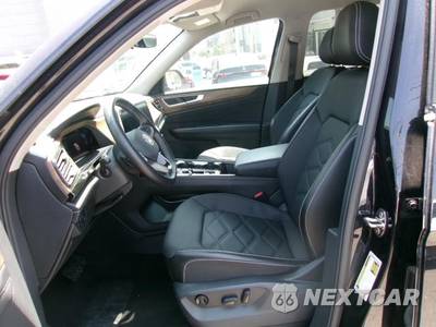 2025 Volkswagen Atlas 2.0T SE w/Technology - zdjęcie 7 z 30 - miniatura