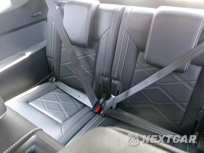 2025 Volkswagen Atlas 2.0T SE w/Technology - zdjęcie 10 z 30 - miniatura