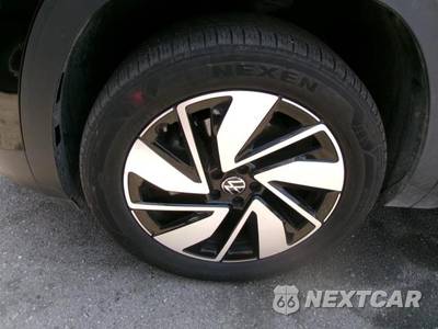2025 Volkswagen Atlas 2.0T SE w/Technology - zdjęcie 19 z 30 - miniatura