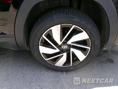 2025 Volkswagen Atlas 2.0T SE w/Technology - zdjęcie 21 z 30 - miniatura