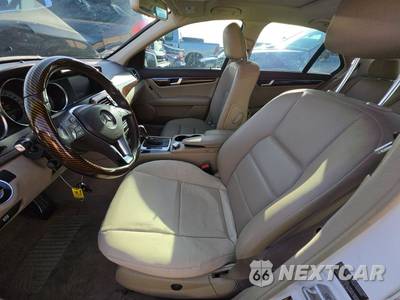 2014 Mercedes-Benz C 250 Sedan - zdjęcie 7 z 23 - miniatura