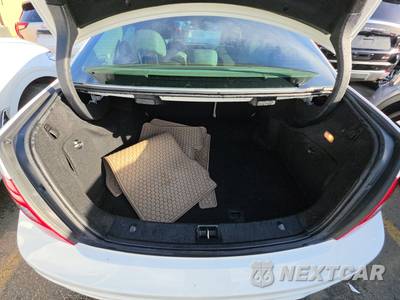2014 Mercedes-Benz C 250 Sedan - zdjęcie 16 z 23 - miniatura