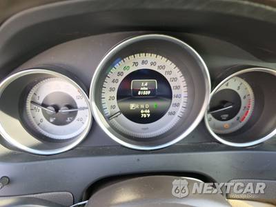 2014 Mercedes-Benz C 250 Sedan - zdjęcie 12 z 23 - miniatura