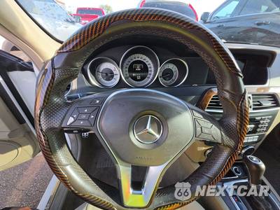 2014 Mercedes-Benz C 250 Sedan - zdjęcie 10 z 23 - miniatura