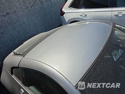 2004 Nissan 350Z Touring Coupe - zdjęcie 12 z 30 - miniatura