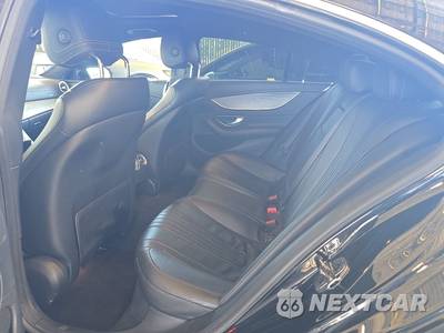2019 Mercedes-Benz CLS 450 - zdjęcie 13 z 36 - miniatura